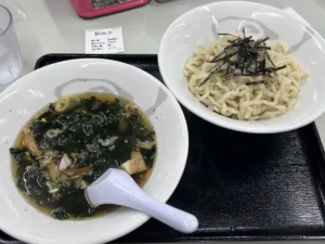 山形インフォメーション | クセになる「麺屋酒田」のつけめん　鶴岡市