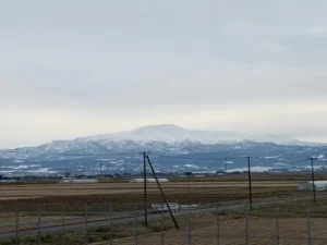 山形インフォメーション | こころいやされるすがすがしい山々 鶴岡市