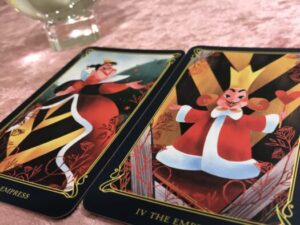 山形インフォメーション|貴方の運気上げる「もみほぐし」フォーチュンヒーリング