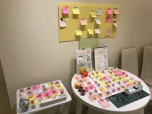 山形インフォメーション|幸せ叶うメッセージボード10月23日報告 フォーチュンヒーリング