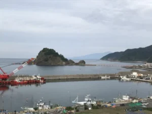 山形インフォメーション|ゆっくり眺めて疲労回復 鶴岡市由良フォーチュンヒーリング もみほぐし