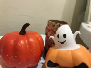 山形インフォメーション|いっぱい遊んだハロウィン フォーチュンヒーリング