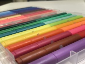 山形インフォメーション|幸運のカラフルペンで楽しく願い事叶える オラクルカード占い もみほぐし