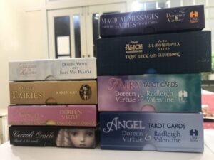 山形インフォメーション|お悩みに「助言」いたしますオラクルカード占い