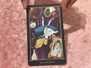 山形インフォメーション|楽しいタロット占い出来る「もみほぐし」