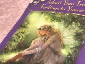 山形インフォメーション|オラクルカード占いの預言で悩みに背中を押してもらう